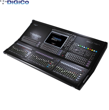 Mixer Digico SD10